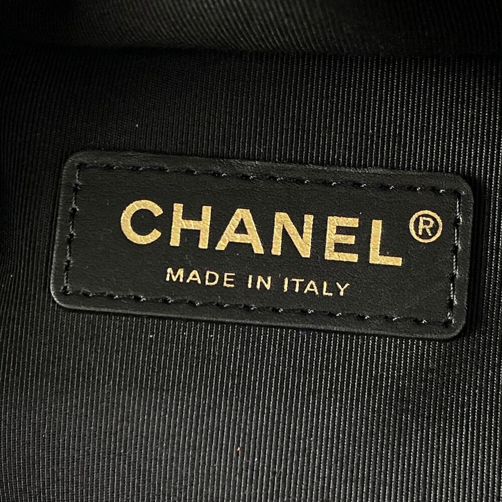 Chanel Matelasse Backpack - Picture 11 of 16